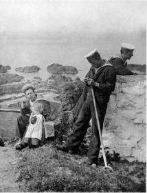 Ballintoy, Co. Antrim