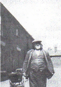 John Frederick George Blanchard