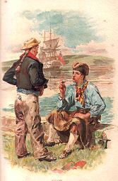 19th Century Sailors