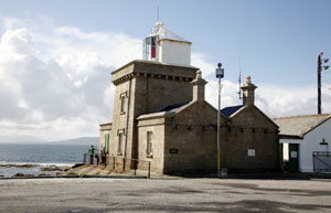 Blacksod Lighthouse