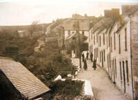 Coverack CG Cottages