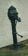 Porballintrae CG Pump
