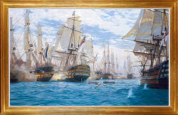 Battle of Trafalgar