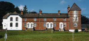 Whitehead CG Station