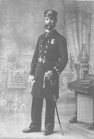 David William Verrant was the son of George Verrant & Mary Ann Dunston. He was at first in the Royal Navy, then he transferred to the Coastguard Service.