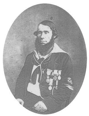 William Thomas Rickard