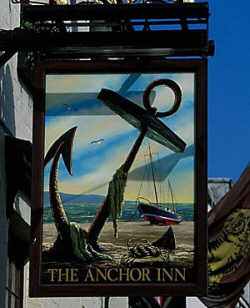 The Anchor Inn