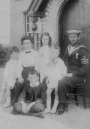 David Lemon & Family