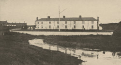 Kilrush Coastguard Station