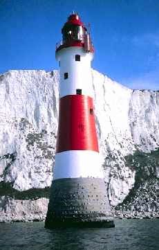 Beachy Head Lighthouse