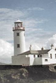 Fanad Head Lighthouse