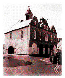 Market House, Kinsale