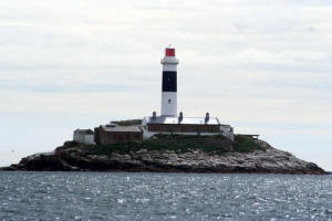 Rockabill, Skerries