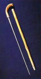 Coastguard Tuck Stick