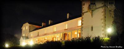 Ballycastle Coastguard Station, Co. Mayo 2