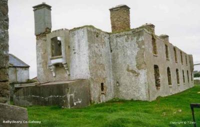 Ballycleary 1