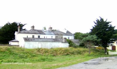 Greenore