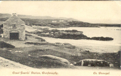 Dunfanaghy
