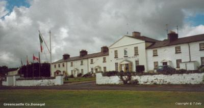 Greencastle 1