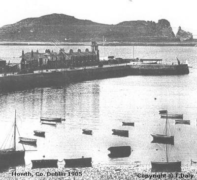 Howth (1905)