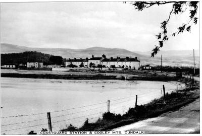 Soldier's Point  Coastguard Station