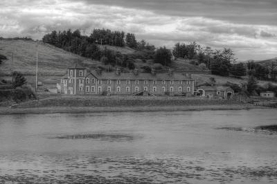 Rosmoney Coastguard Station