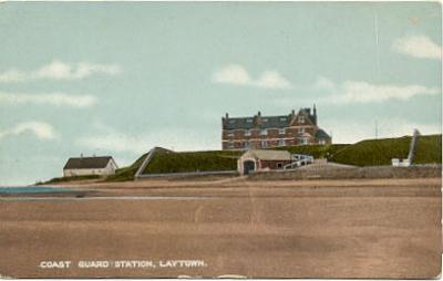 Laytown [Postcard]