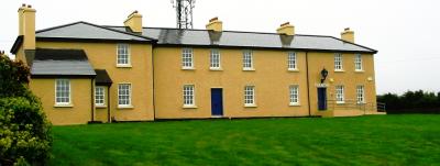 Waterville Coastguard Station