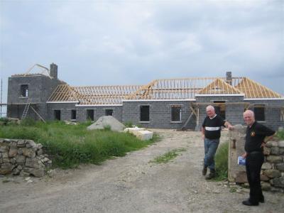 Belmullet 2009