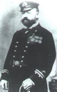 James Coree