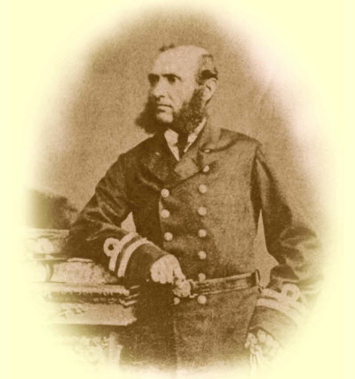 McCullen: A studio pose, about 1870?