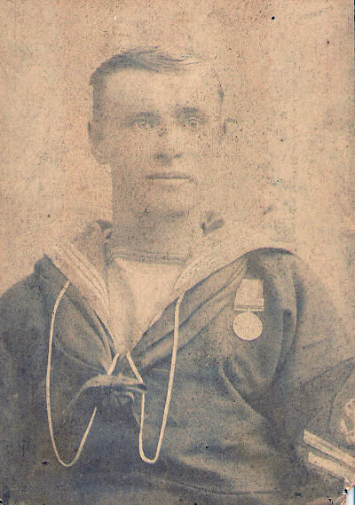 Thomas Rendle