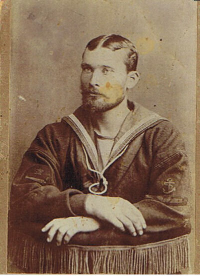 William John Grinton