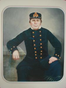 William Roberts 1809-1881