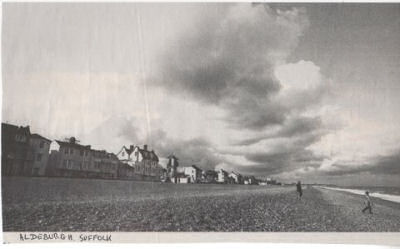 Aldeburgh