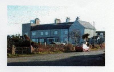 Alwich Station